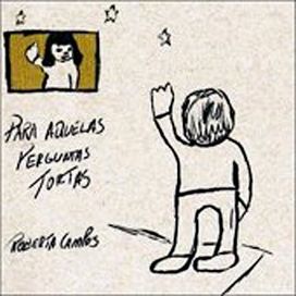 Para Aquelas Perguntas Tortas - 2008 • Álbum