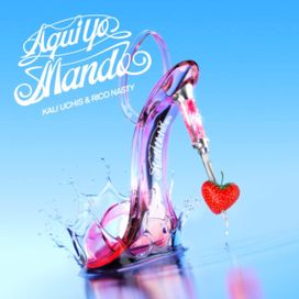 ¡aquí yo mando! - 2020 • Single/EP