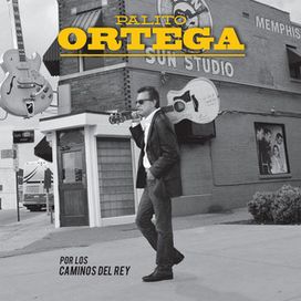 Por Los Caminos Del Rey - 2012 • Álbum
