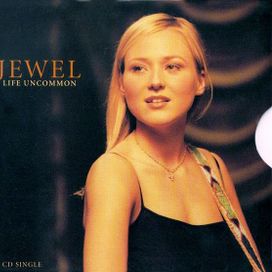 Life Uncommon - 1999 • Single/EP