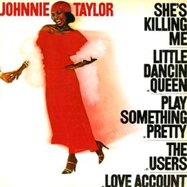 She's Killing Me - 1979 • Álbum