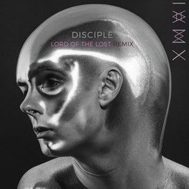 Disciple (Lord Of The Lost Remix) - 2023 • Sencillo/EP