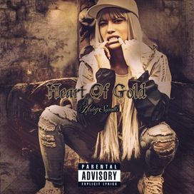 Heart Of Gold - 2017 • Álbum