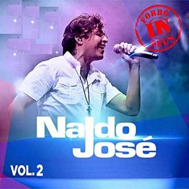 Forró In Deus, Vol 2 - 2018 • Álbum