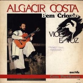 Bem Crioulo - 1990 • Álbum