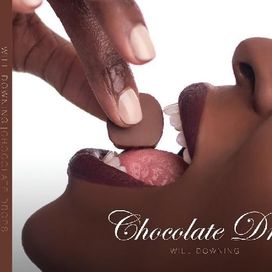 Chocolate Drops  - 2015 • Álbum