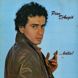 ...Balla! - 1981 • Álbum