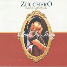 Live In Italy - 2009 • Álbum