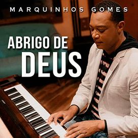 Abrigo de Deus  - 2020 • Single/EP
