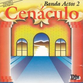 Cenáculo - Álbum