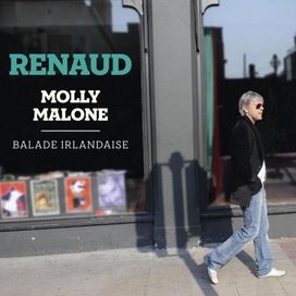 Molly Malone - Balade Irlandaise - 2009 • Álbum