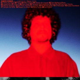 Let It Be / Deixar Arder - 2025 • Álbum