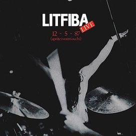 12/5/87 (Aprite i Vostri Occhi) - 1987 • Álbum