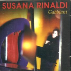 Gabbiani - 1998 • Álbum