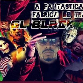 A Fantástica Fábrica de Trap - 2023 • Álbum