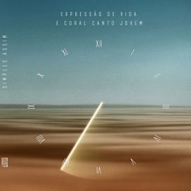 Simples Assim - 2017 • Single/EP