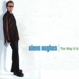 The Way It Is  - 1996 • Álbum