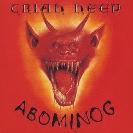 Abominog - 1982 • Álbum