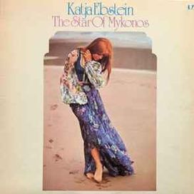 The Star Of Mykonos - 1974 • Álbum