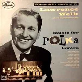 Music For Polka Lovers - 1956 • Álbum