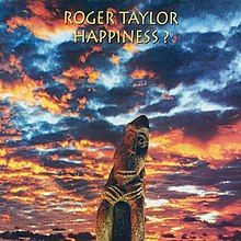 Happiness? - 1994 • Álbum