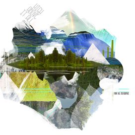 High Above It All - 2013 • Álbum