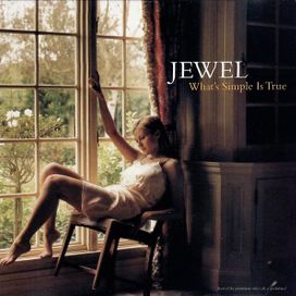 What's Simple Is True - 1998 • Single/EP