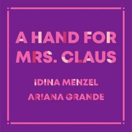 A Hand For Mrs. Claus - 2019 • Single/EP