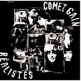 Réalistes - 2002 • Álbum