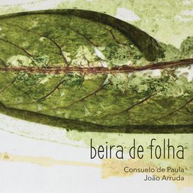 Beira de Folha - 2020 • Álbum