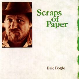 Scraps Of Paper - 1991 • Álbum