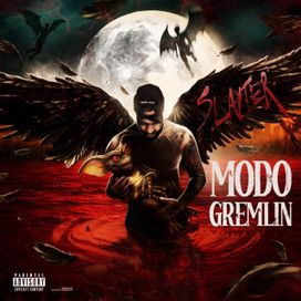 modo gremlin - 2025 • Álbum