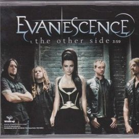 The Other Side - 2012 • Single/EP