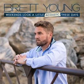 Weekends Look a Little Acoustic These Days - 2021 • Álbum
