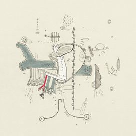 Poke (From Tiny Changes: a Celebration of Frightened Rabbit's 'The Midnight Organ Fight') - 2019 • Sencillo/EP