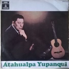 Atahualpa Yupanqui (1968) - 1968 • Álbum