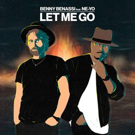 Let Me Go (feat. Benny Benassi) - 2021 • Single/EP