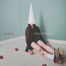 CollXtion II - 2017 • Álbum