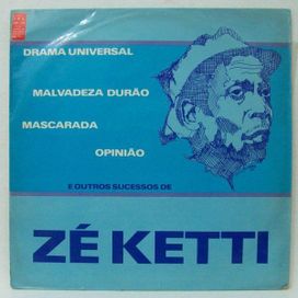 Zé Keti - 1977 - 1977 • Álbum