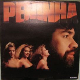 Seu Jeito de Amar - 1988 • Álbum