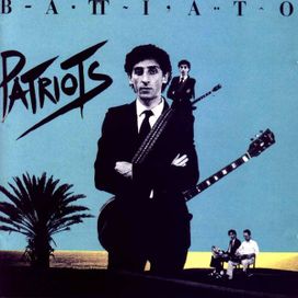 Patriots - 1980 • Álbum