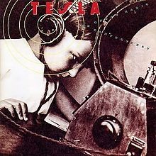 The Great Radio Controversy - 1989 • Álbum