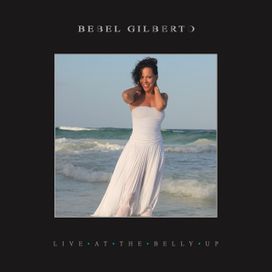 Live At The Belly Up - 2017 • Álbum
