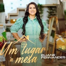 Um Lugar À Mesa - 2024 • Single/EP