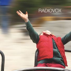 Radiovox - 2015 • Álbum