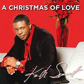 A Christmas Of Love - 2007 • Álbum