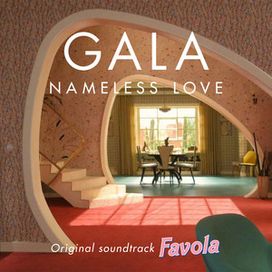 Nameless Love (Original Soundtrack From "Favola") - 2018 • Single/EP