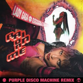 Rain On Me (Purple Disco Machine Remix) - 2020 • Single/EP