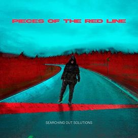 Pieces of the Red Line - 2022 • Álbum