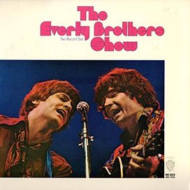 The Everly Brothers Show - 1970 • Álbum